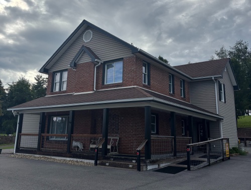 Lawson Hatch Financial Services