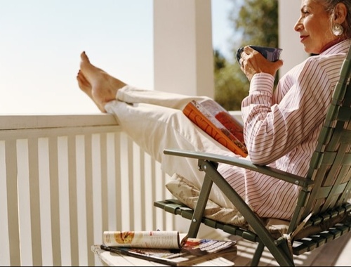 Retirement Strategies