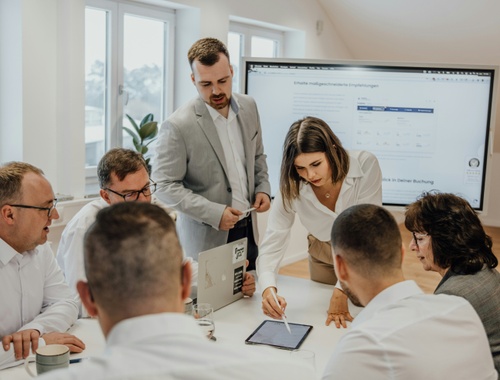 Fiduciary Support 