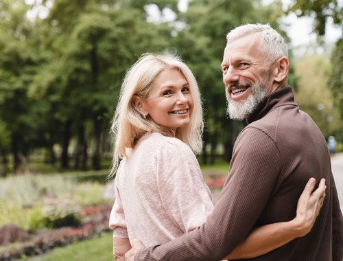 Pre-Retirees / Retirees