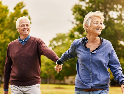 Retirees