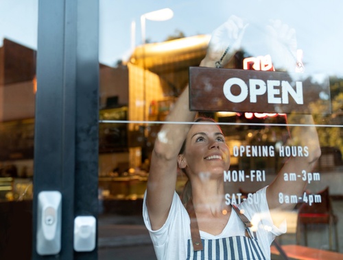 Business Solutions