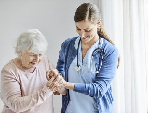 Extended Care
