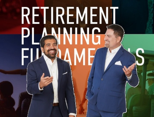 Retirement Planning Fundamentals Course