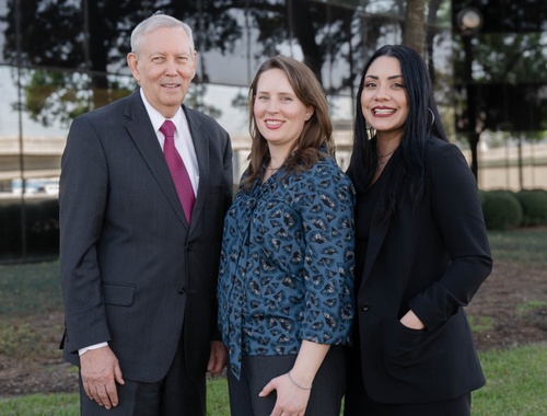 At our firm, we have the client—and only the client—in mind.
