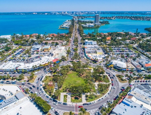 Sarasota