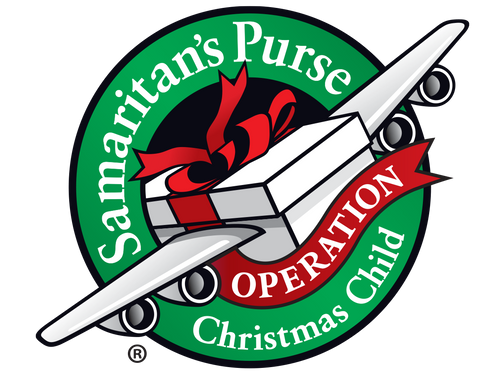 Operation Christmas Child