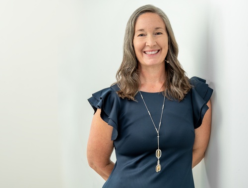 Angie Hall, CDFA®