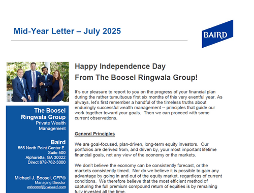 July 2025