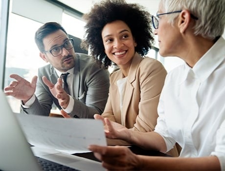 Exiting/Transitioning Advisors