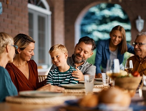 Growing Your Wealth & Family