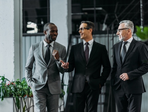Business Owners