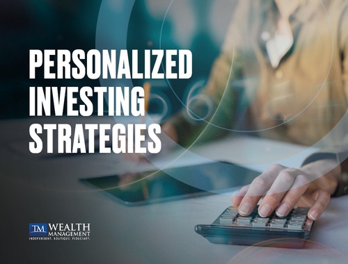 Personalized Investing Strategies