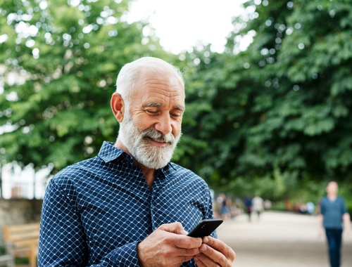 Pre-Retirees & Retirees