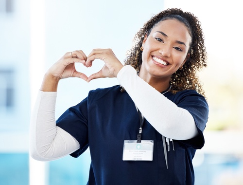 Health Care Professionals