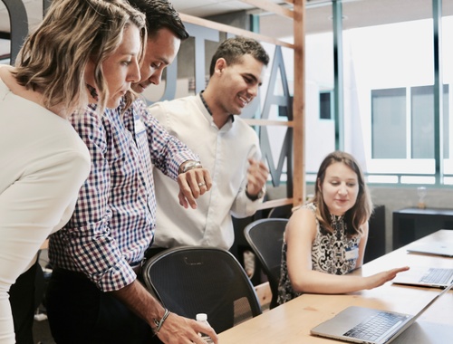 Employee and Executive Benefits