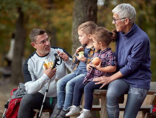 Individuals & Families: Gaining Clarity for the Road Forward