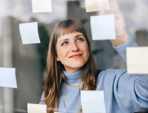 Financial Plan Design