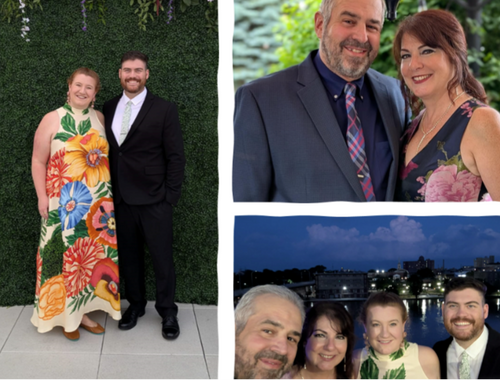Rockford University Gala