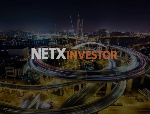 NextXInvestor Account Login