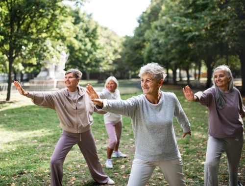 Retirement