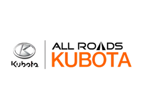 All Roads Kubota