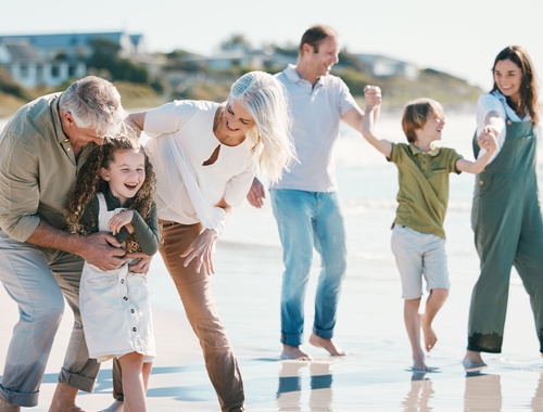 Individuals & Families