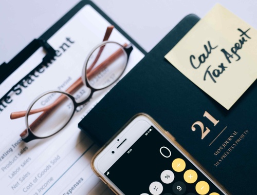 Tax Planning Strategies