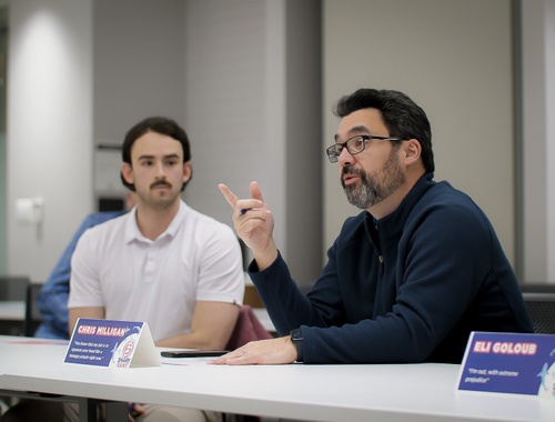 Trusted Advisors Committed to Your Success