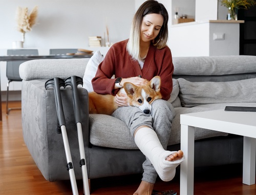 The Truth About Disability Insurance: Yes, You Really Do Need It