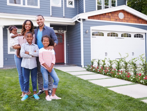 Crestview Homeowners Insurance