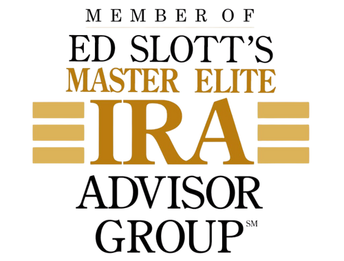 About Ed Slott’s Elite IRA Advisor Group<sup>SM</sup>