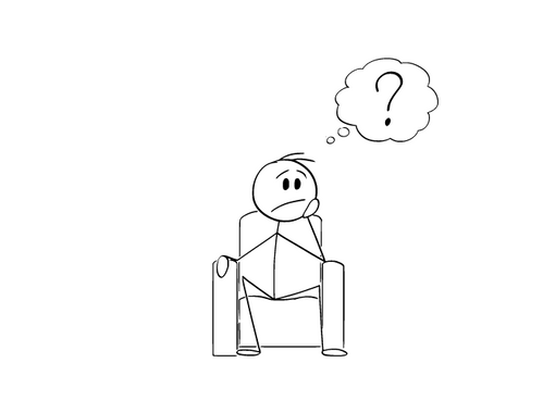 Stop Wondering. Get Clarity.