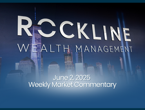 6/2/25 Weekly Market Commentary