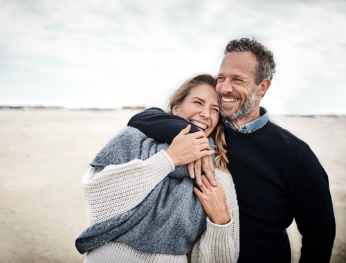 Wealth Management Designed for Your Life Stages