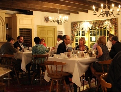 Inn Keeper's Kitchen