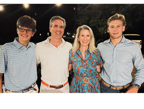 Jonathan Shimer - Owner/President