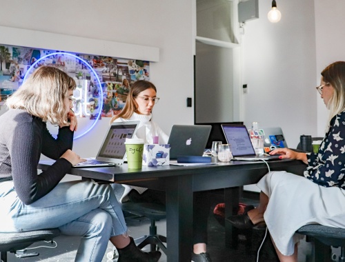 Austin- Get Engaged in this Start Up Hub- Non-Profit Style