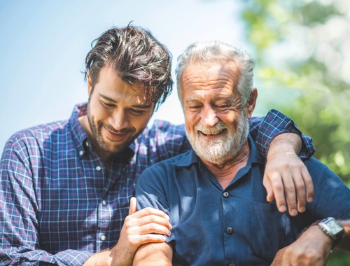 Family & Closely Held Businesses
