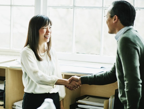 Business Owners and Executives 