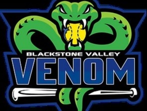 Blackstone Valley Venom