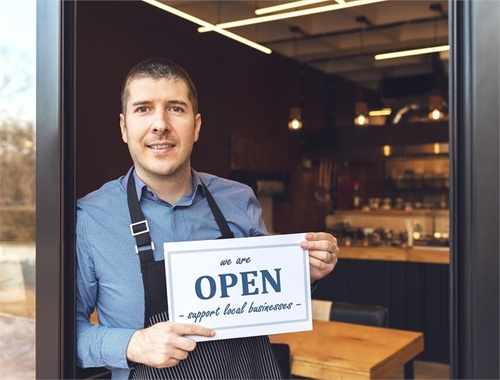 Business Owners