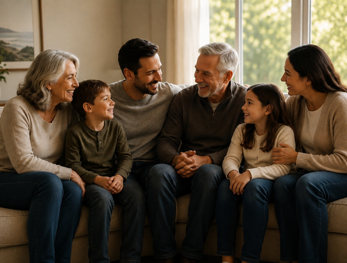 Legacy Planning