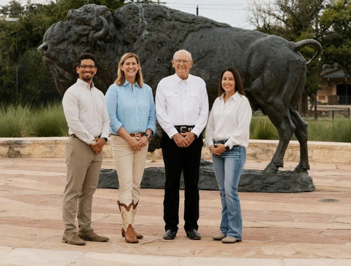 A Multi-Generational Team serving four generations of clients