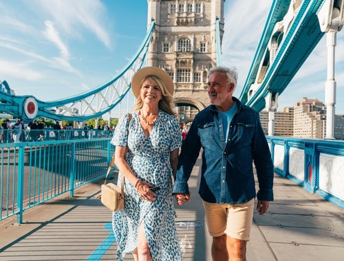 Living In Retirement