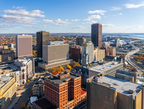 Financial Planning Rooted in Western New York