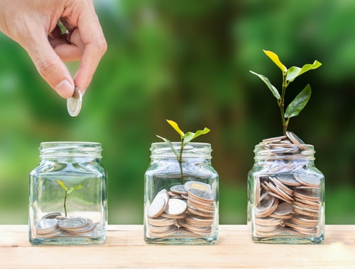 Retirement Income Planning