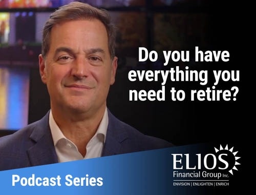 New book & Podcast Series