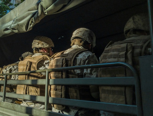 Optimizing Military Benefits