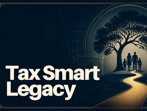 Tax Smart Legacy